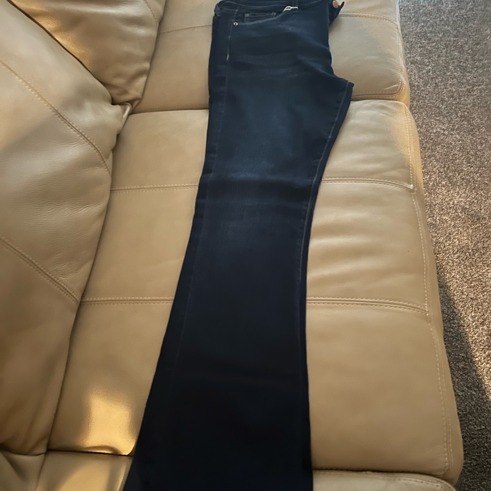 American eagle jeans size 12 regular